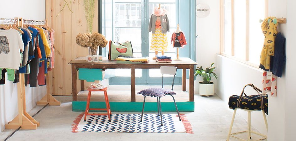 La moda infantil de Bobo Choses entra en hombre y pone rumbo a los diez millones